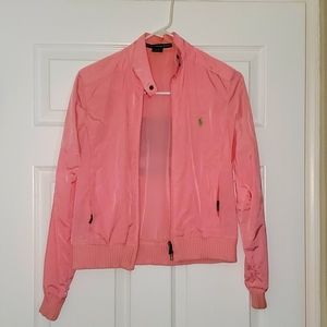 Ralph Lauren Sport Windbreaker
